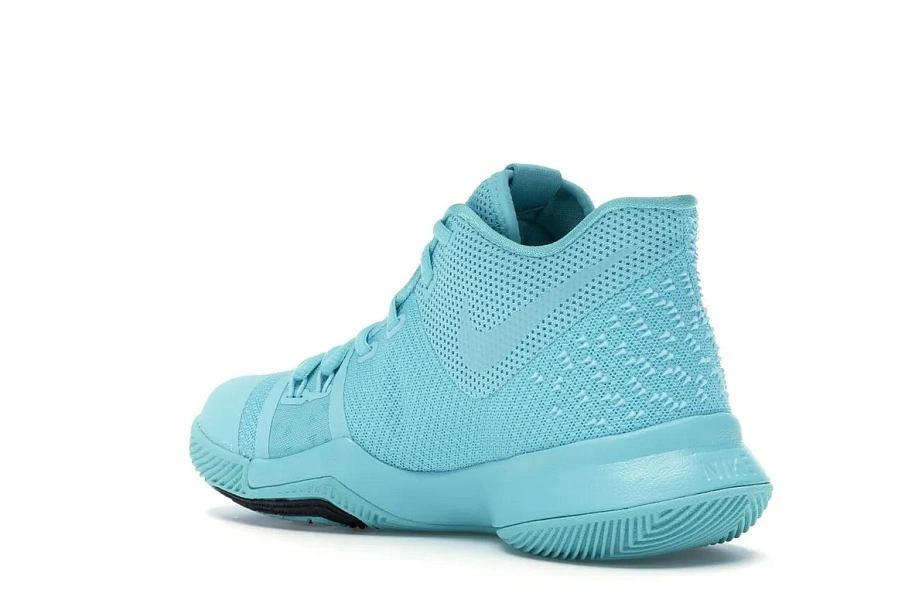 Фото № 6 с приближением к товару «‎Nike Kyrie 3 Aqua »