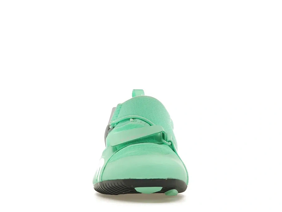 Фото № 2 с приближением к товару «‎Nike Superrep Cycle Green Glow »