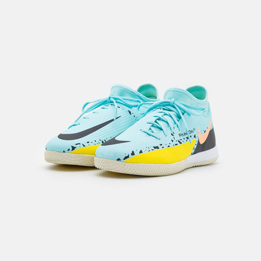 Фото № 2 с приближением к товару «‎Nike Gt2 Academy Dynamic Fit IC »