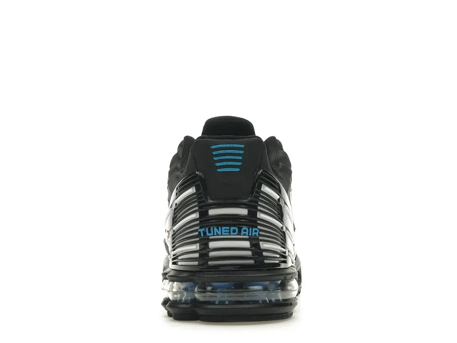 Фото № 4 с приближением к товару «‎Nike Air Max Plus 3 Aqua Gradient»