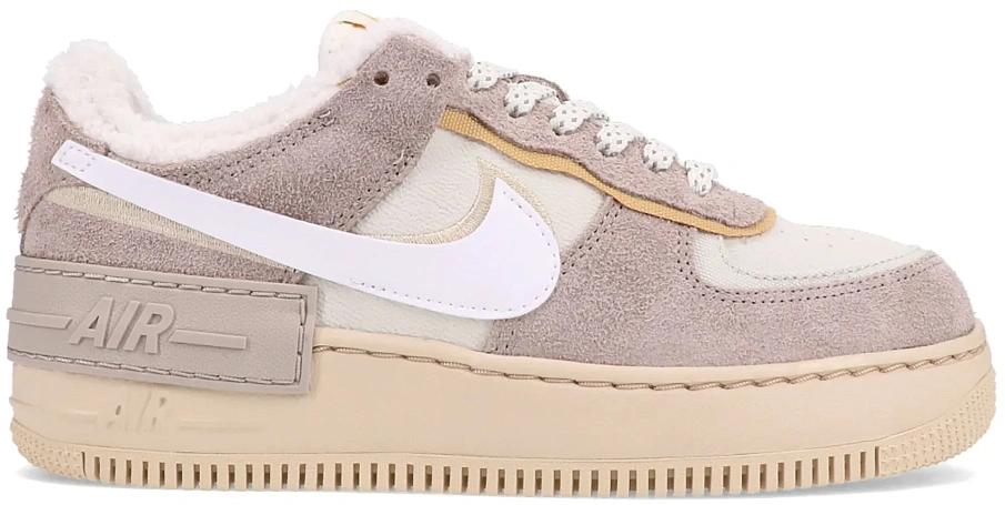Фото № 1 с приближением к товару «‎Nike Air Force 1 Low Shadow Wild »