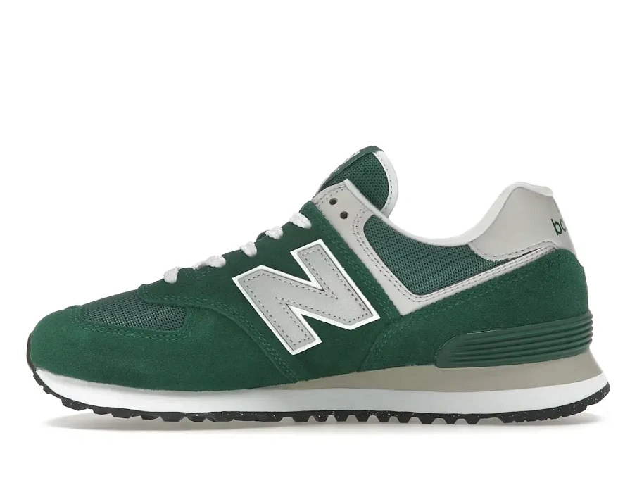 Фото № 3 с приближением к товару «‎New Balance 574»