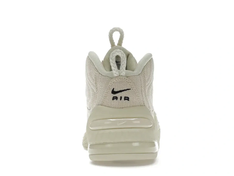 Фото № 4 с приближением к товару «‎Nike Air Penny 2 Stussy Fossil»
