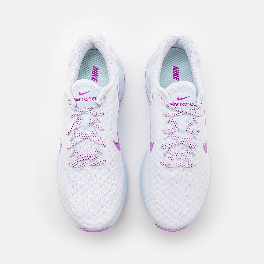 Фото № 4 с приближением к товару «‎Nike Renew Ride 3»