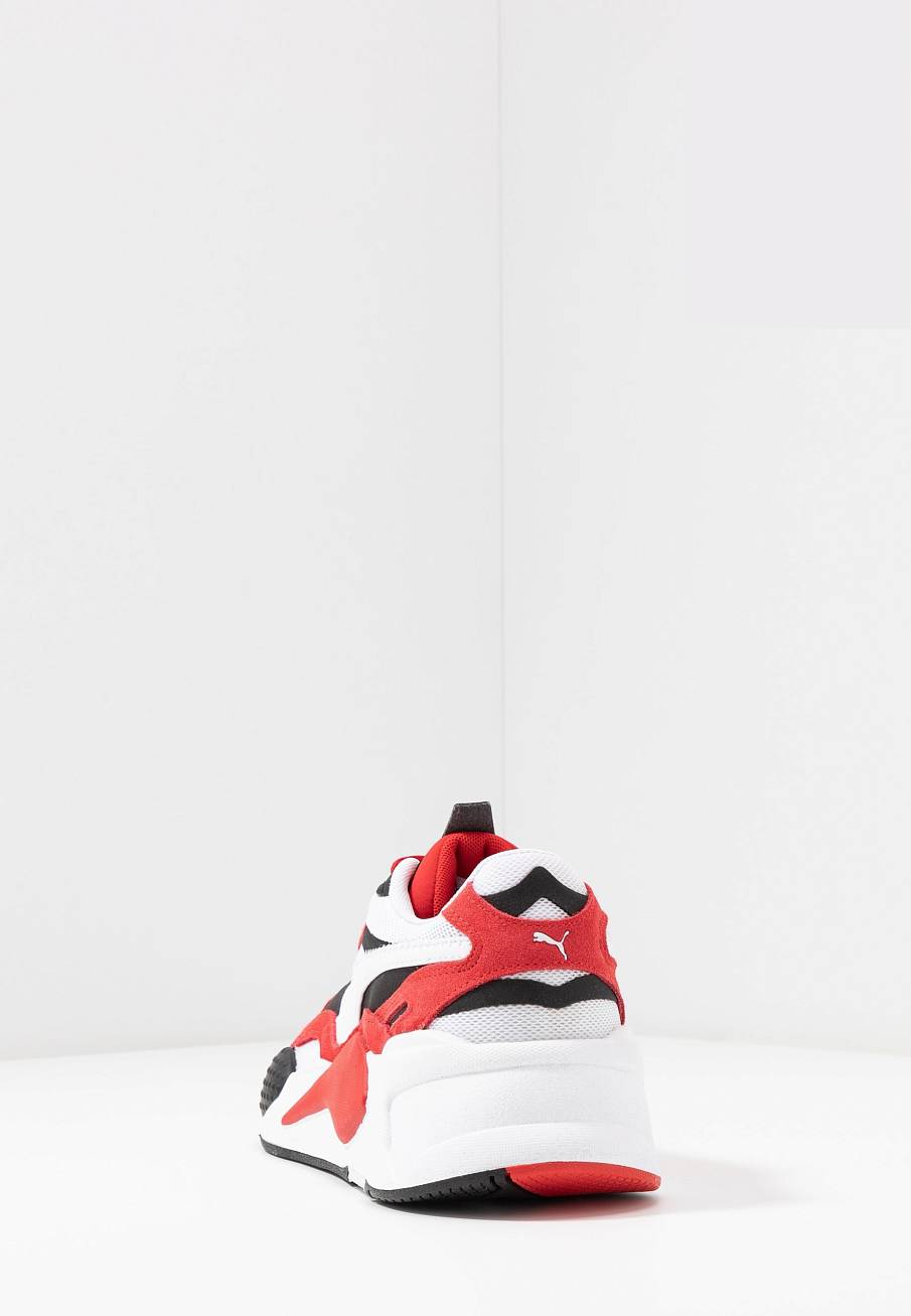 Фото № 4 с приближением к товару «‎Puma Rs-X »