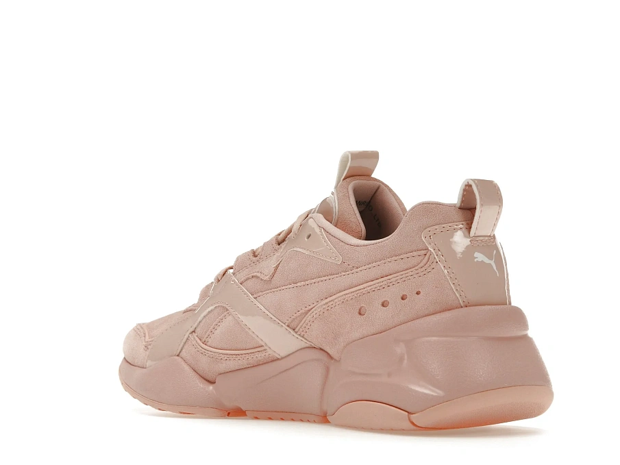 Фото № 6 с приближением к товару «‎Puma Nova 2 Hello Kitty Pink »