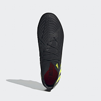 Фото № 4 с приближением к товару «‎Adidas Edge»