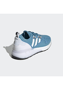 Фото № 3 с приближением к товару «‎Adidas Zx 2k Boost »