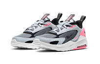 Фото № 3 с приближением к товару «‎(BP) Nike Air Max Bolt GreyPink»