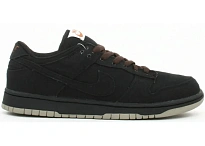 Фото № 1 с приближением к товару «‎Nike SB Dunk Low Carhartt»