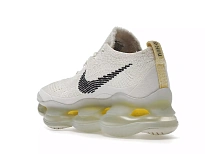 Фото № 4 с приближением к товару «‎Nike Air Max Scorpion FK Lemon Wash »