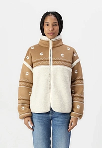 Фото № 1 с приближением к товару «‎MARLENE JACKET ATHERSON»