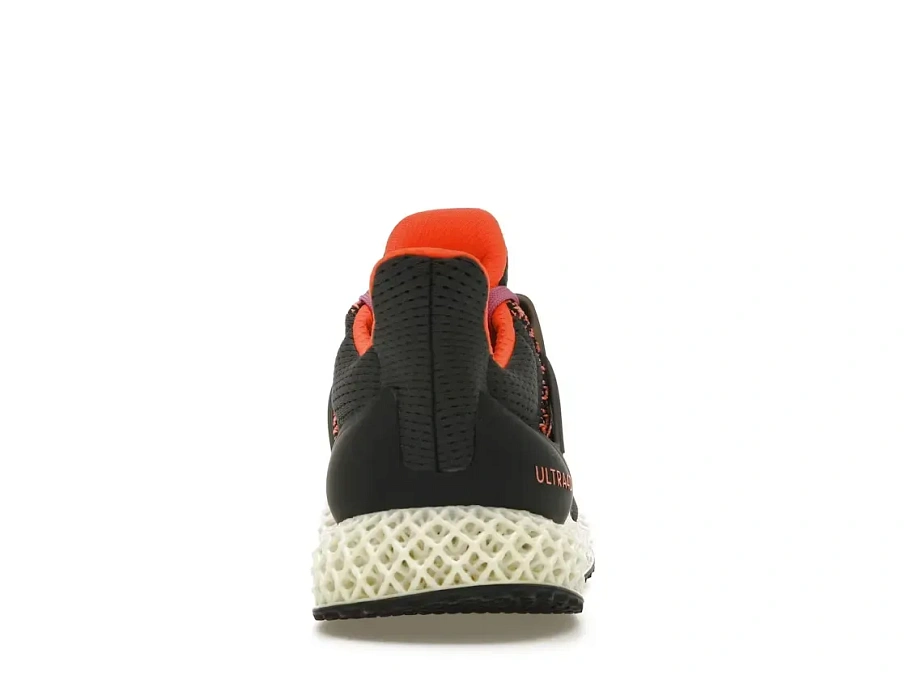 Фото № 4 с приближением к товару «‎adidas Ultra 4D»