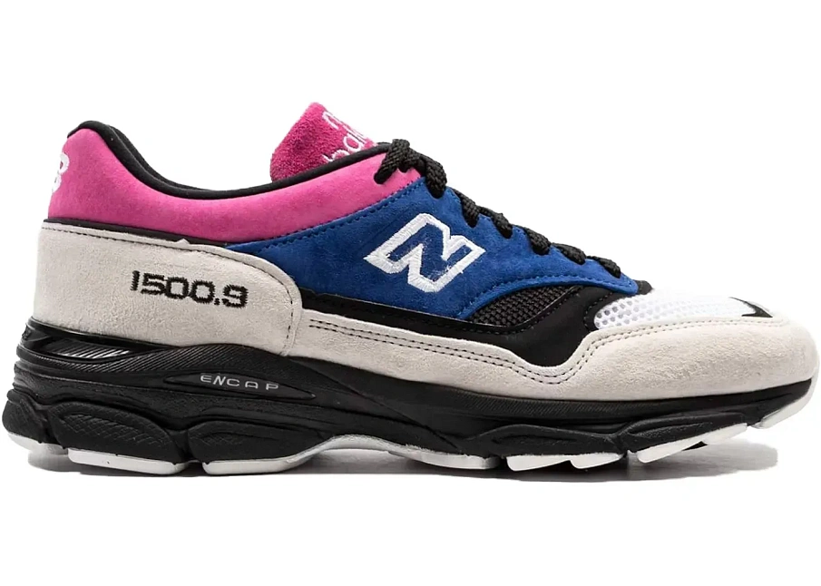 Фото № 1 с приближением к товару «‎New Balance 1500.9»