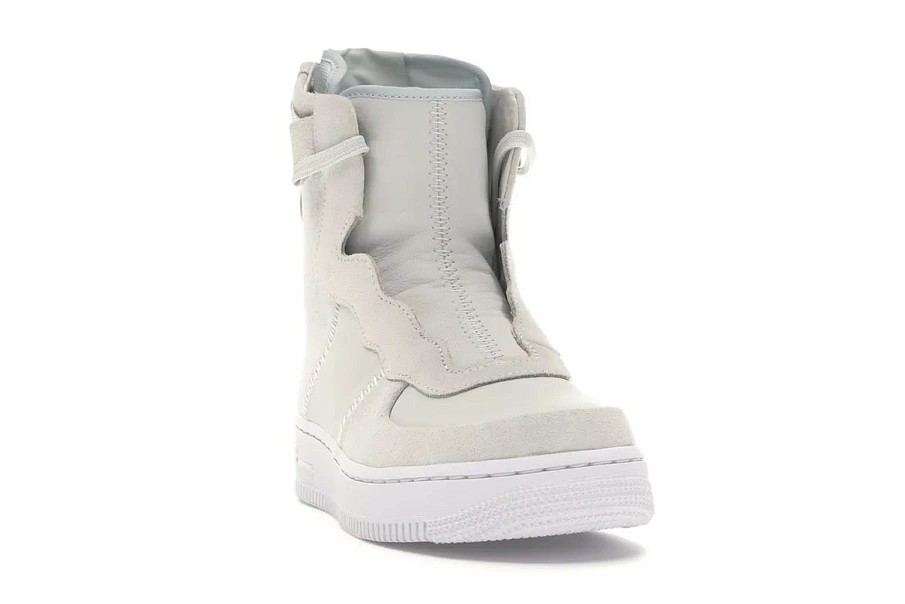 Фото № 6 с приближением к товару «‎Nike Air Force 1 Rebel XX Off White »