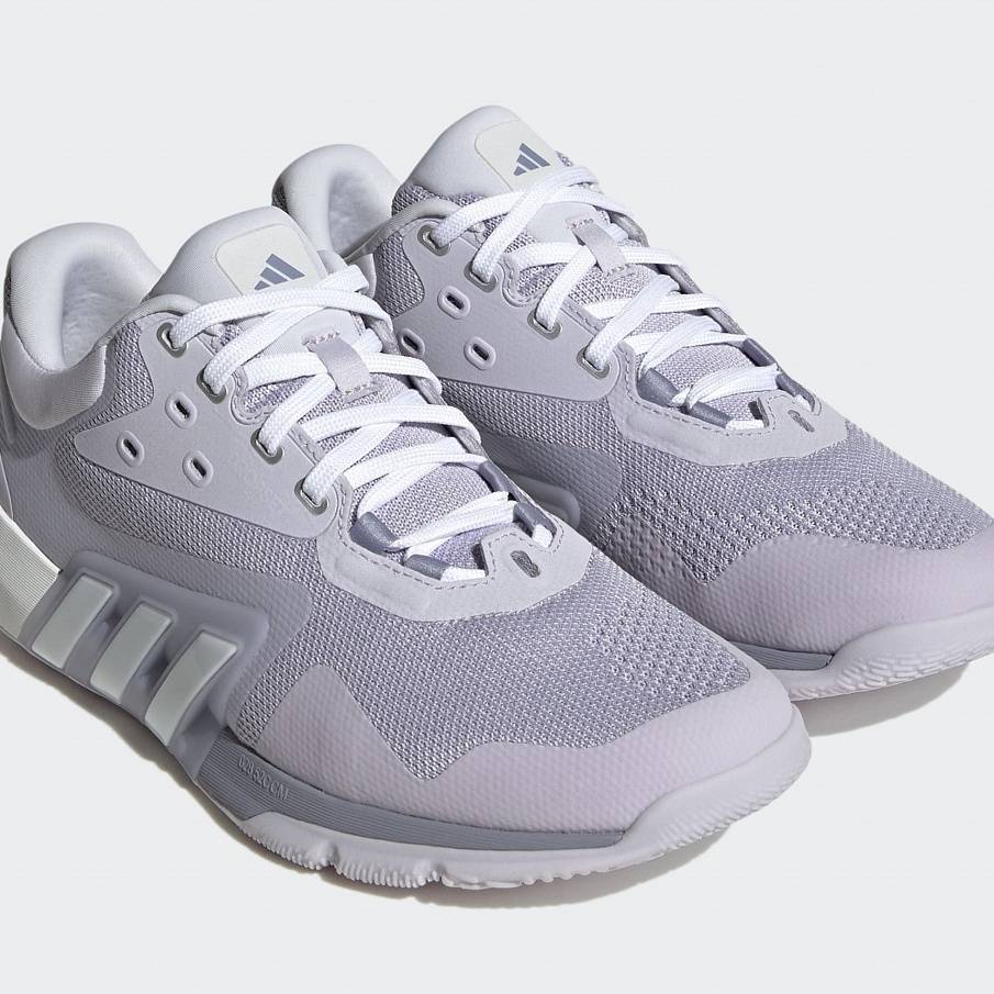Фото № 2 с приближением к товару «‎Adidas Dropset Trainer»