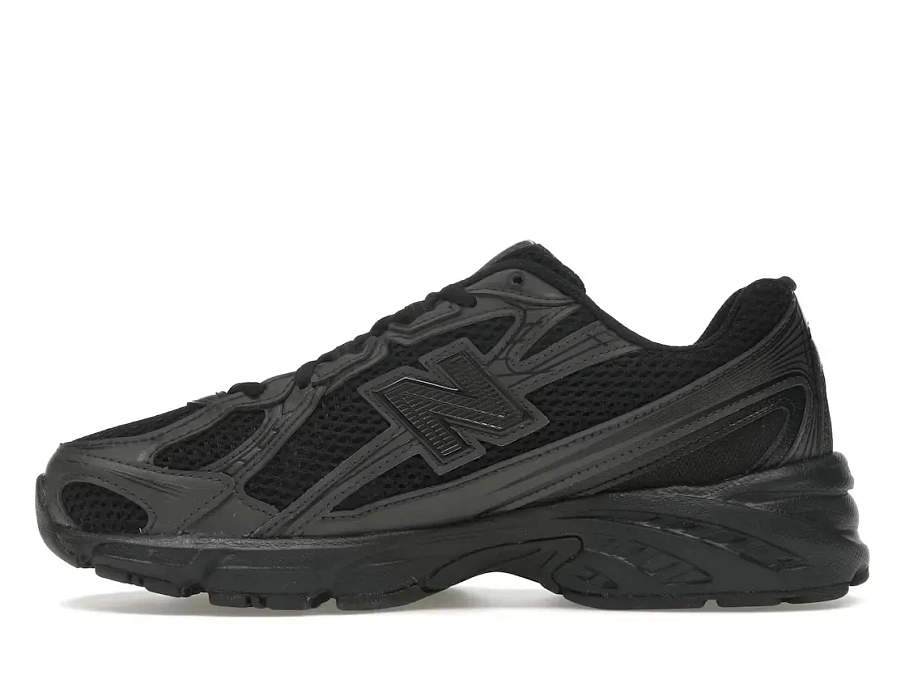 Фото № 3 с приближением к товару «‎New Balance 740»