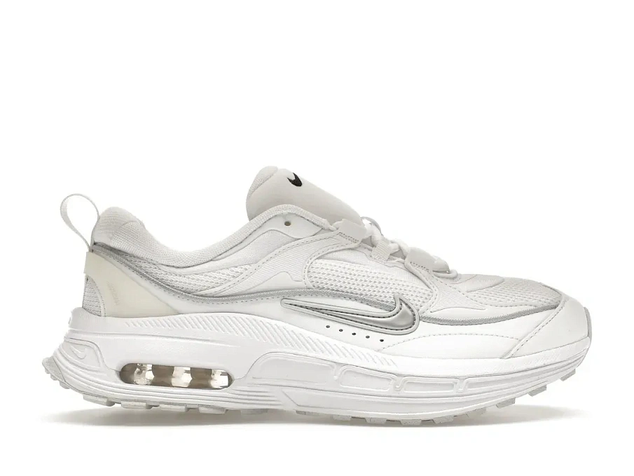 Фото № 1 с приближением к товару «‎Nike Air Max Bliss Summit White »