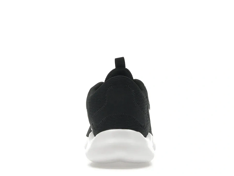 Фото № 4 с приближением к товару «‎Nike Flex Experience Run 9 Black»