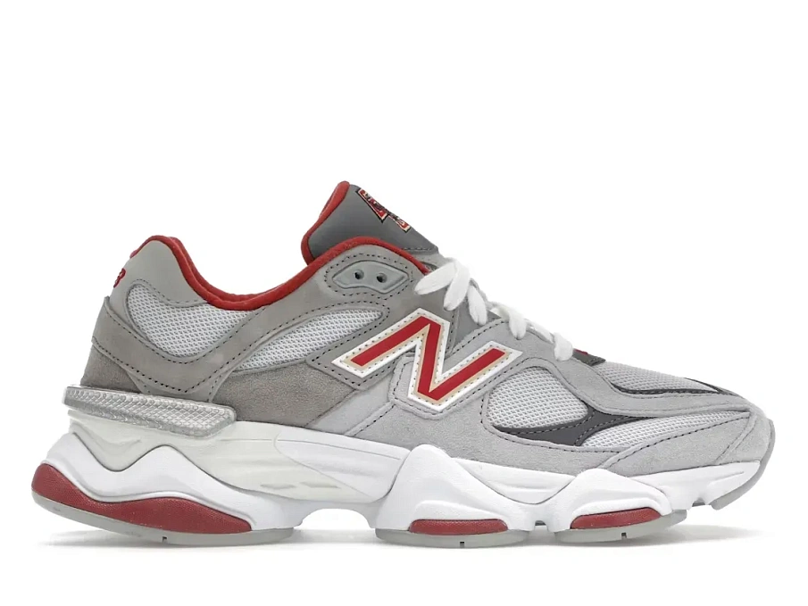 Фото № 1 с приближением к товару «‎New Balance 9060»