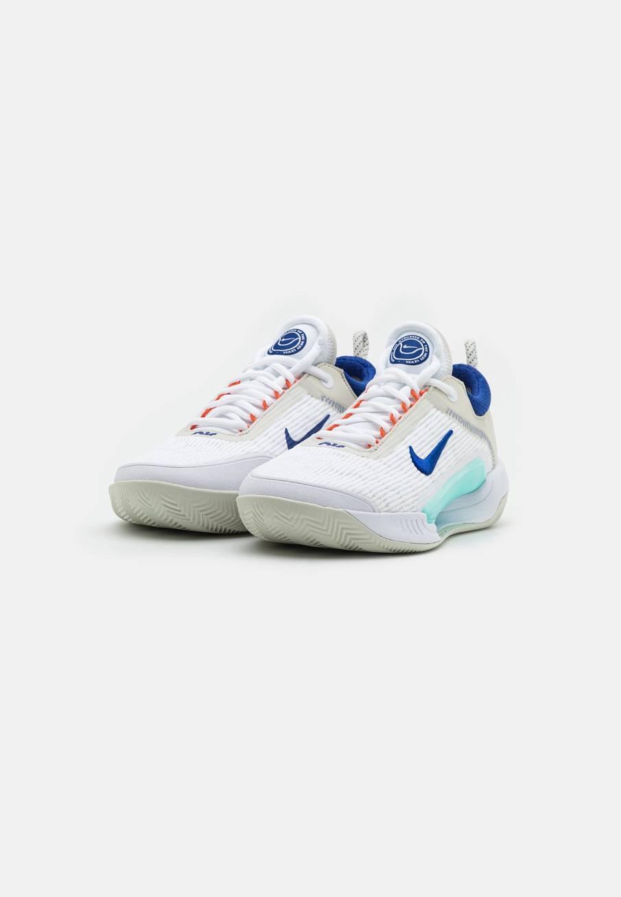 Фото № 2 с приближением к товару «‎Nike Court Zoom Nxt Clay»