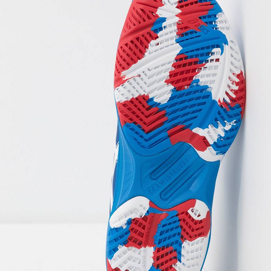 Фото № 5 с приближением к товару «‎Asics Sky Elite FF»