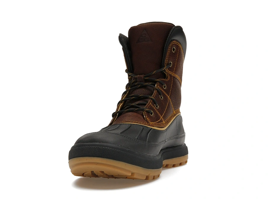 Фото № 4 с приближением к товару «‎Nike ACG Woodside II Dark Gold Leaf»