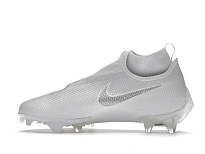 Фото № 5 с приближением к товару «‎Nike Vapor Edge Pro 360 White Chrome»