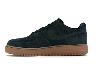 Фото № 3 с приближением к товару «‎Nike Air Force 1 Low '07 LV8 Suede Outdoor Green Gum»