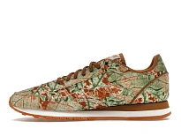 Фото № 3 с приближением к товару «‎Reebok Classic Leather»