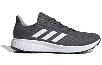 Фото № 2 с приближением к товару «‎adidas Duramo 9 Grey»