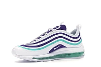 Фото № 3 с приближением к товару «‎Nike Air Max 97 Ultra 17 Grape »