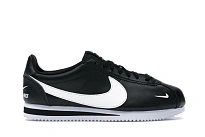 Фото № 1 с приближением к товару «‎Nike Classic Cortez Mini Swoosh Black White»
