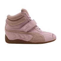Фото № 1 с приближением к товару «‎Puma Women's Speedcat Wedge Rose Mauve»