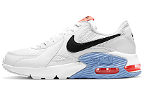 Фото № 1 с приближением к товару «‎Nike Wmns Air Max Excee 'White Bright Mango'»