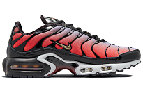 Фото № 2 с приближением к товару «‎Nike Wmns Air Max Plus "Sisterhood" Running Shoes RedBlack»