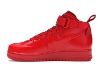 Фото № 3 с приближением к товару «‎Nike Air Force 1 Foamposite Cup University Red»