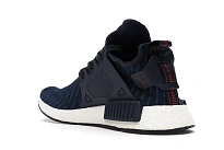 Фото № 6 с приближением к товару «‎adidas NMD XR1 Collegiate Navy»
