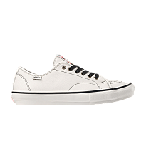 Фото № 1 с приближением к товару «‎Hockey x Vans Skate AVE Classic White (VN000Z97WHT)»