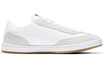 Nike Fc Standard Sb Summit White Gum - 3