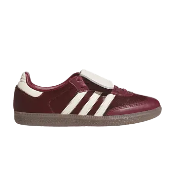 adidas Women's Samba LT Shadow Red Cream White