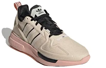 adidas originals ZX 2K Flux Pink - 5