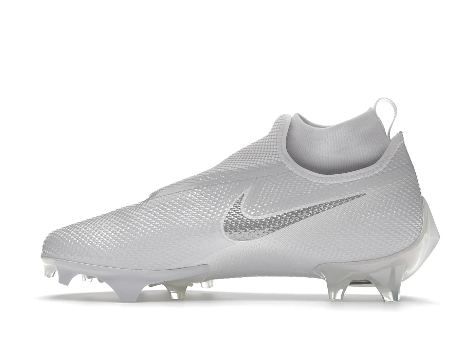 Фото № 5 с приближением к товару «‎Nike Vapor Edge Pro 360 White Chrome»
