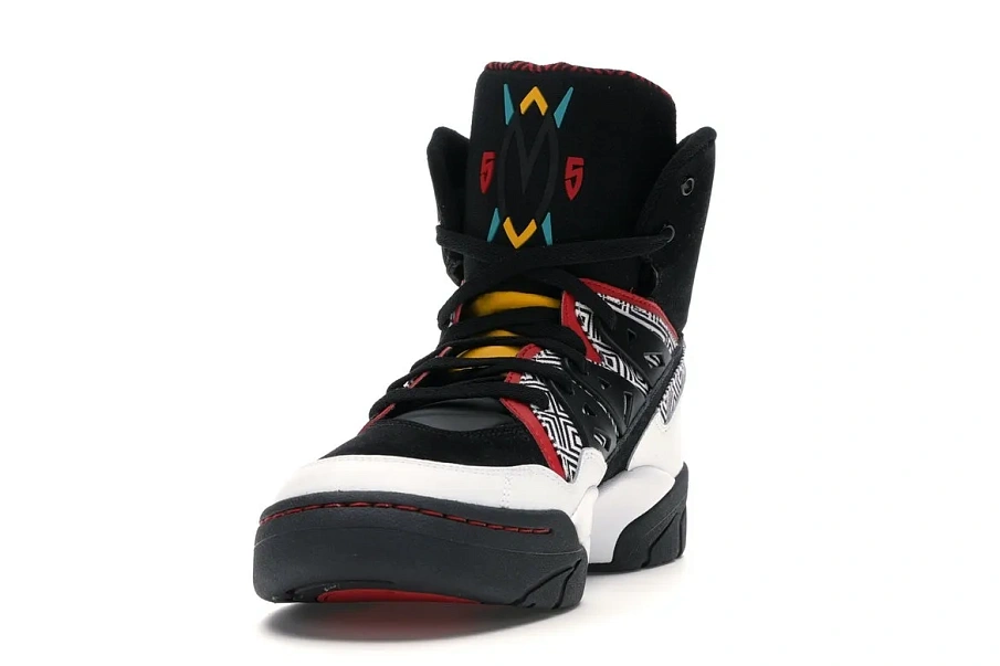 Фото № 3 с приближением к товару «‎adidas Mutombo OG (2013)»