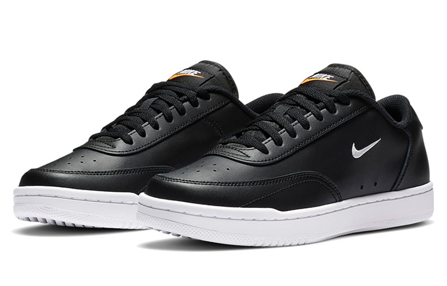 Фото № 3 с приближением к товару «‎Nike Court Vintage Wmns Black»