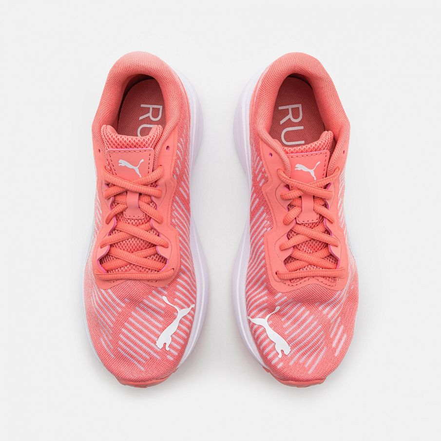 Фото № 4 с приближением к товару «‎Puma Aviator Profoam Sky»
