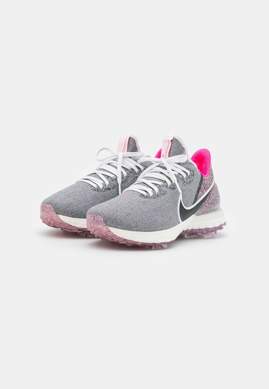 Фото № 2 с приближением к товару «‎Nike The Masters Space Hippie Air Zoom Infinity Tour Nrg M21»