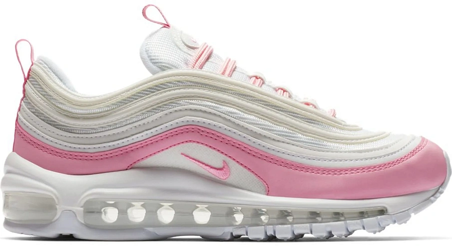 Фото № 1 с приближением к товару «‎Nike Air Max 97 Psychic Pink »