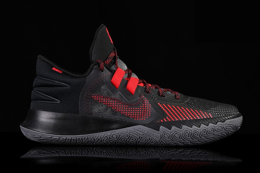 Фото № 2 с приближением к товару «‎Nike Kyrie Flytrap 5»