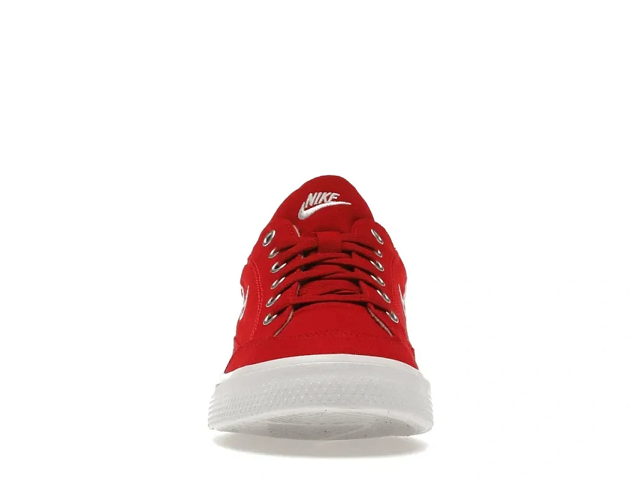 Фото № 2 с приближением к товару «‎Nike Retro GTS 97 Gym Red»